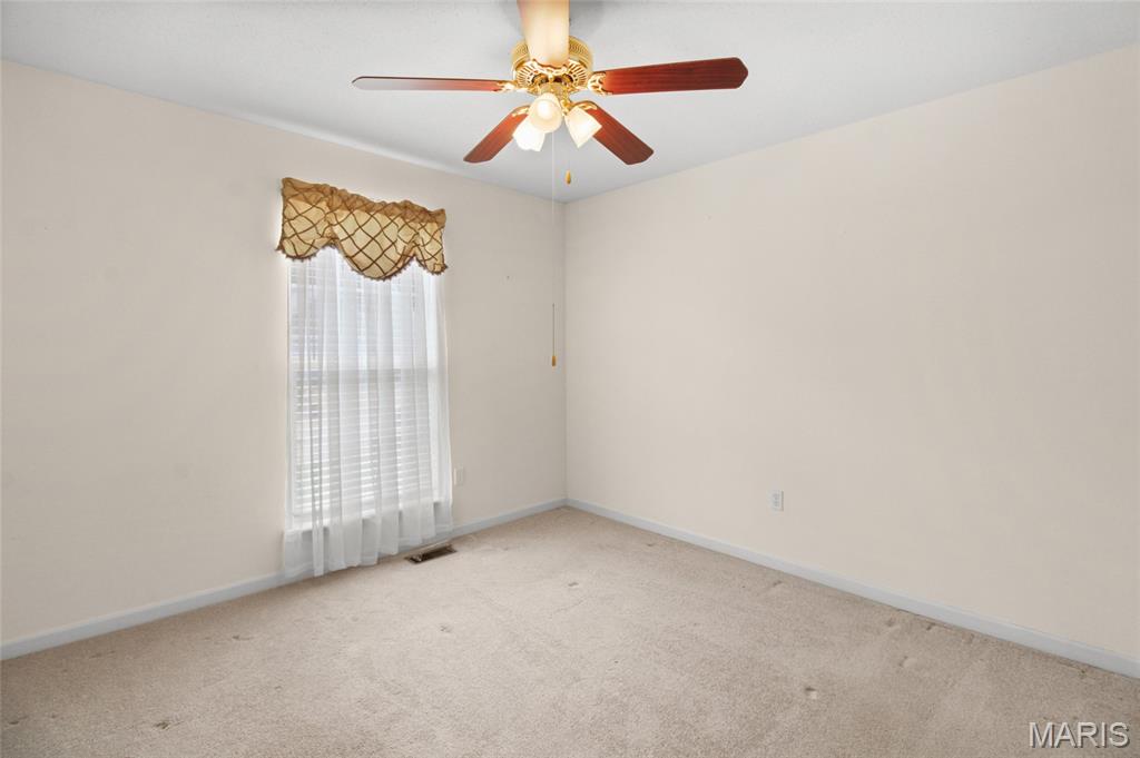 Bailey Station - Residential