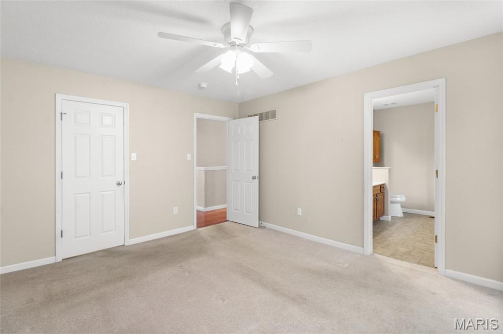 Bailey Station - Residential