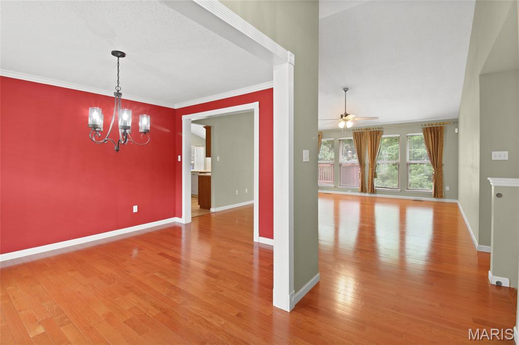 Bailey Station - Residential