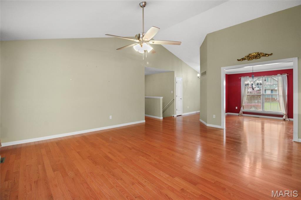 Bailey Station - Residential