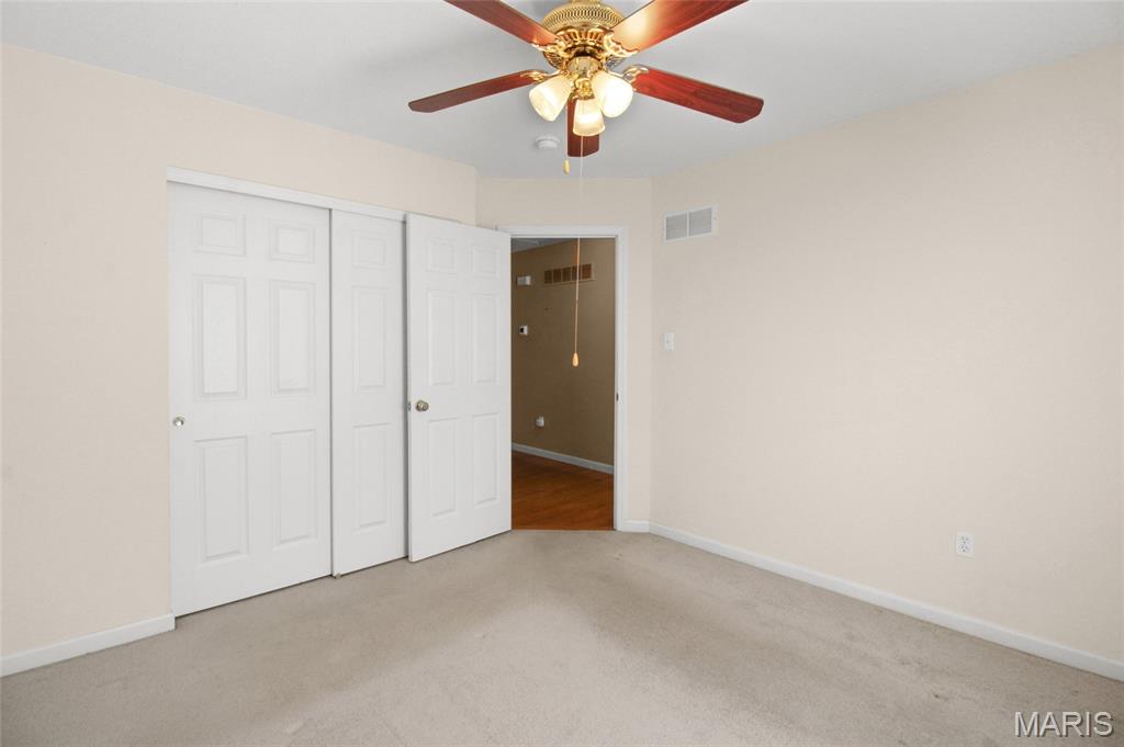 Bailey Station - Residential