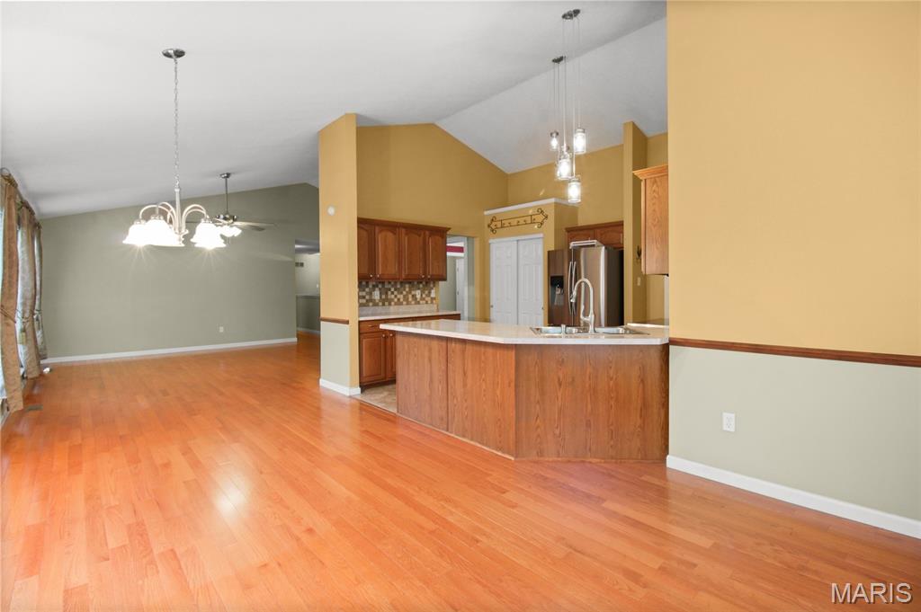 Bailey Station - Residential
