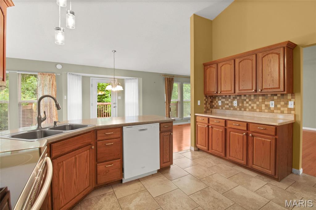 Bailey Station - Residential