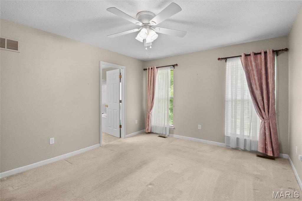 Bailey Station - Residential