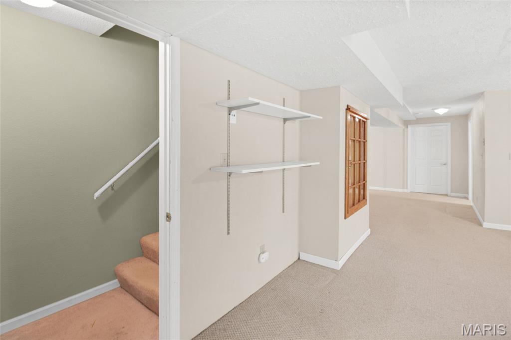 Bailey Station - Residential
