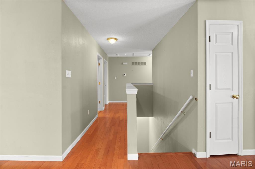 Bailey Station - Residential