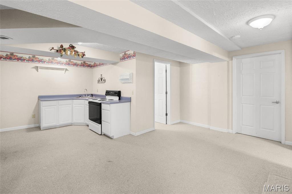 Bailey Station - Residential
