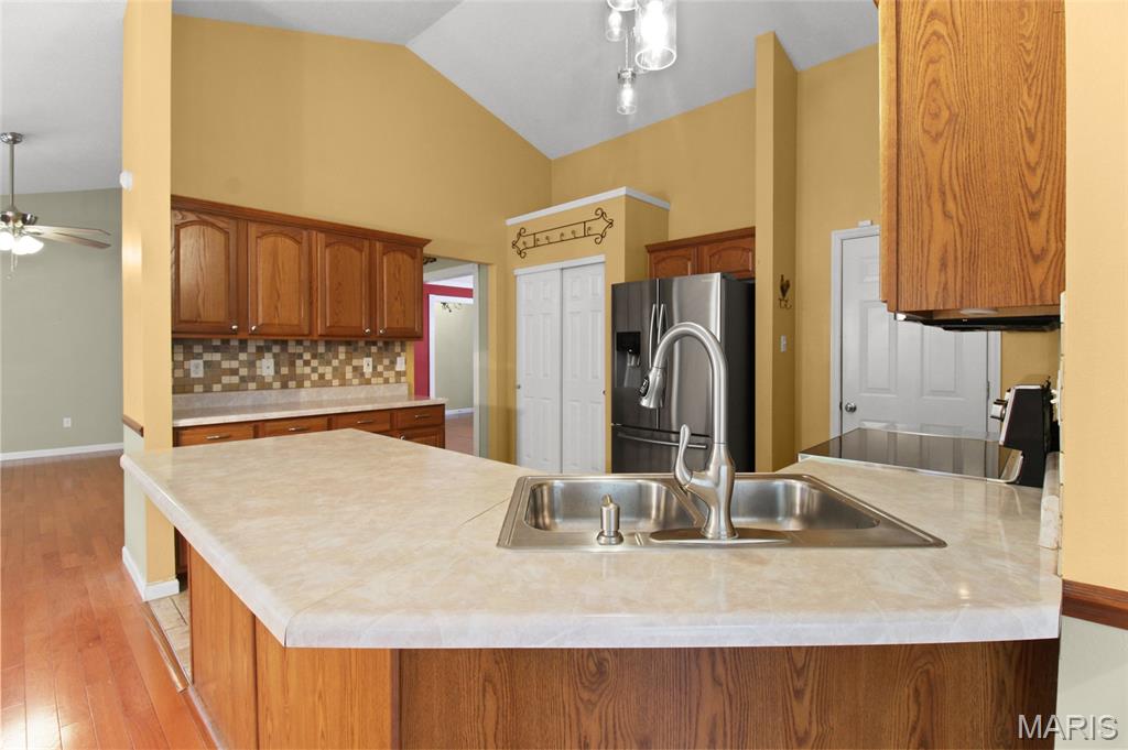 Bailey Station - Residential