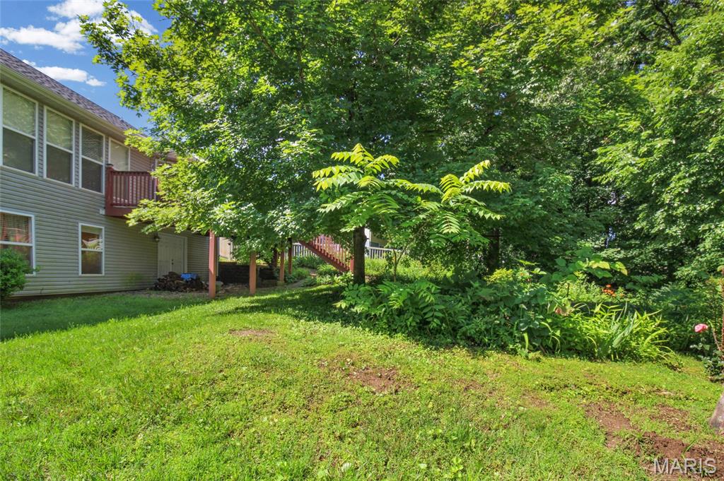 Bailey Station - Residential