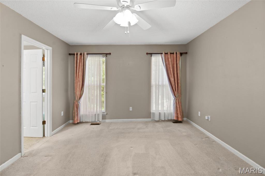 Bailey Station - Residential
