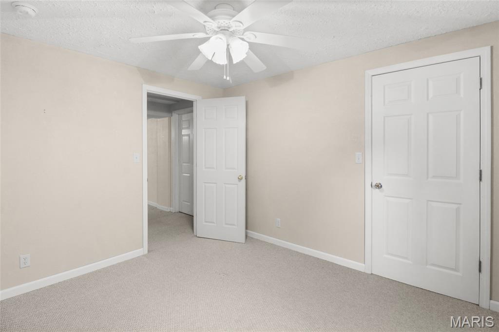Bailey Station - Residential