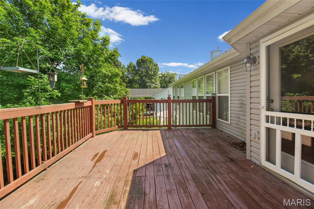 Bailey Station - Residential