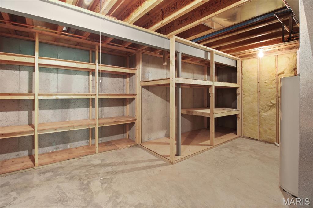 Bailey Station - Residential