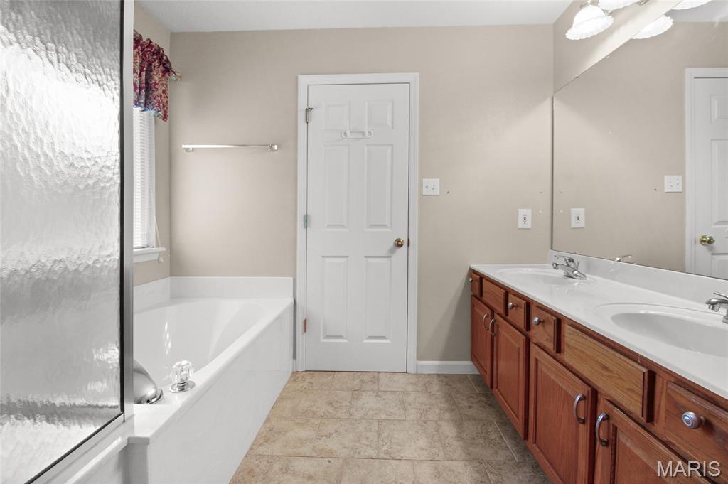 Bailey Station - Residential