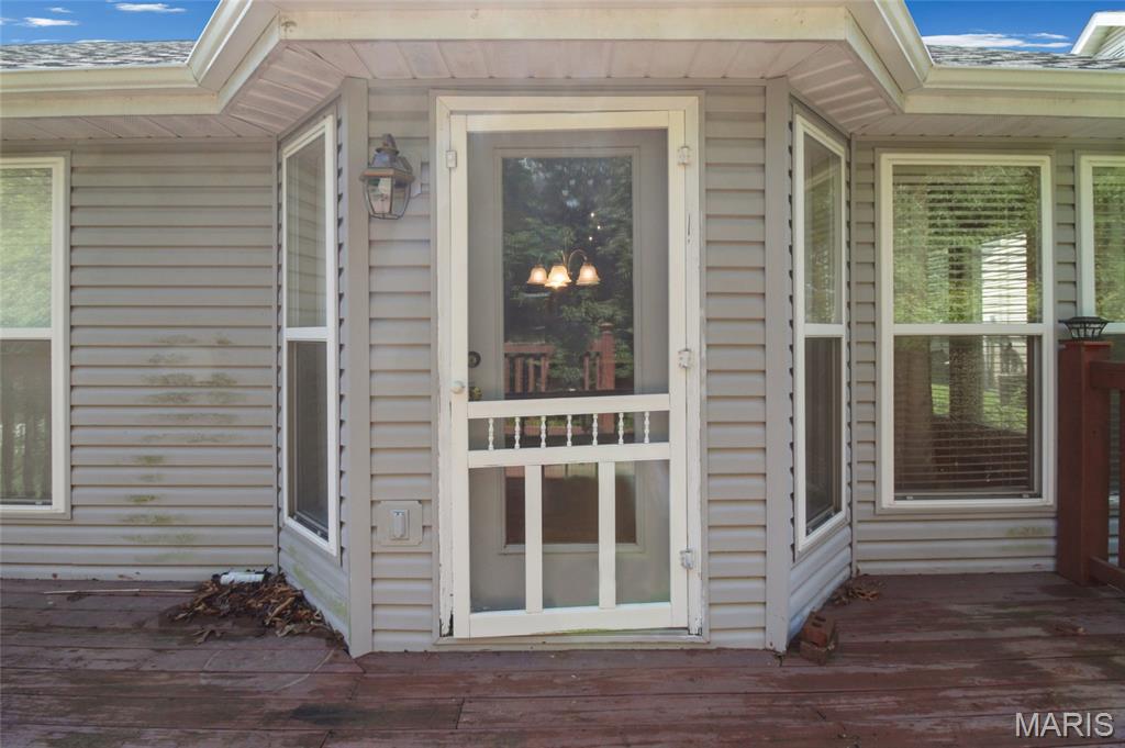 Bailey Station - Residential