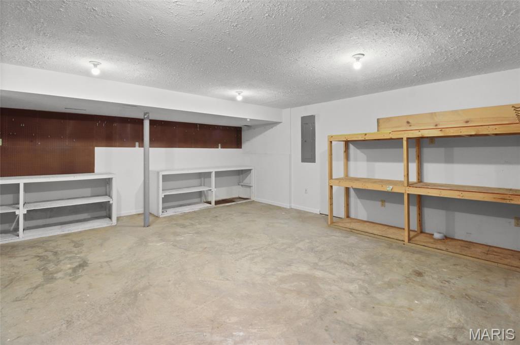 Bailey Station - Residential