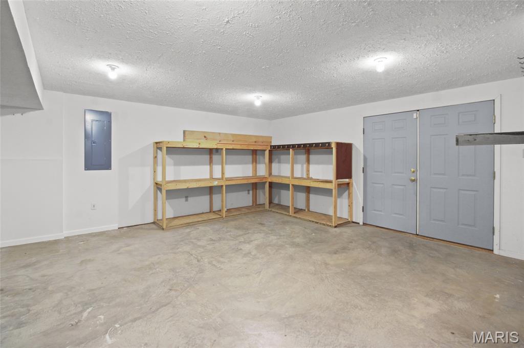Bailey Station - Residential