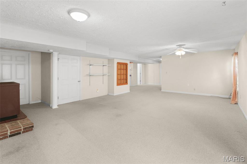 Bailey Station - Residential