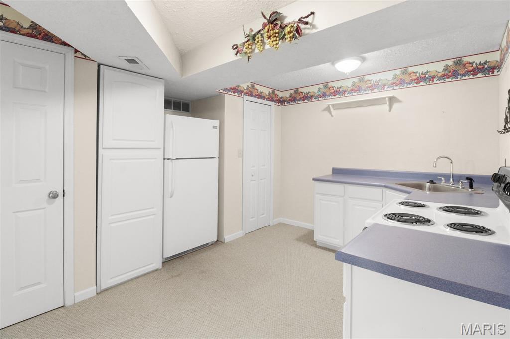 Bailey Station - Residential