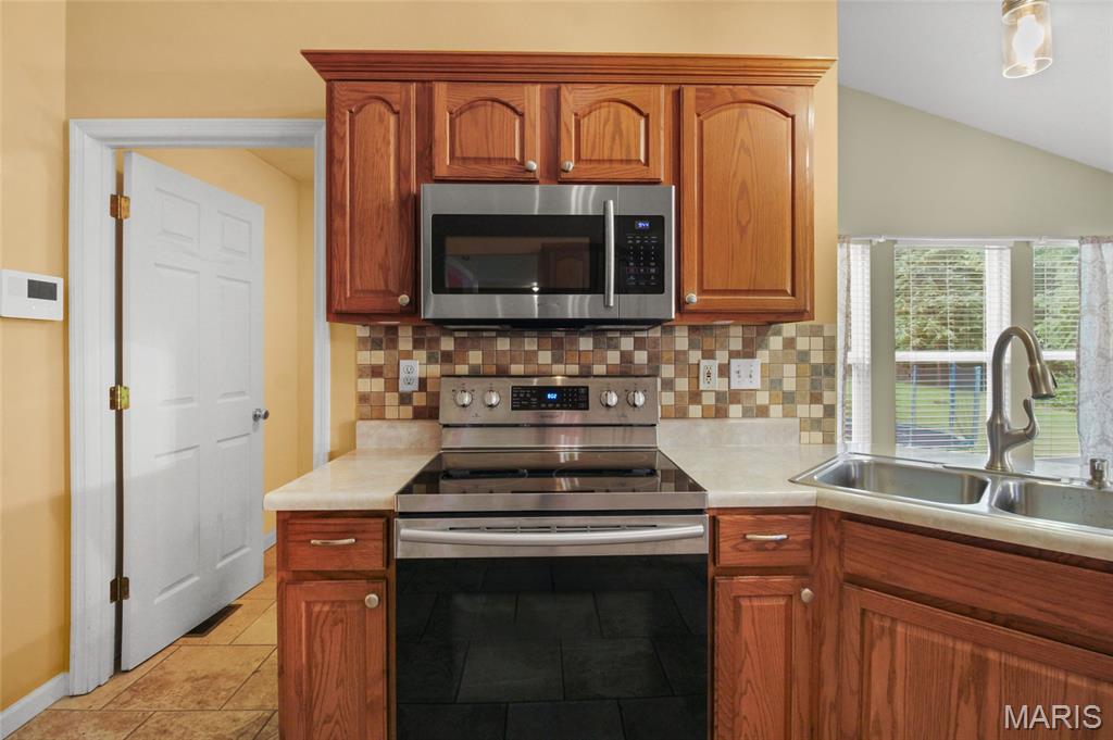 Bailey Station - Residential