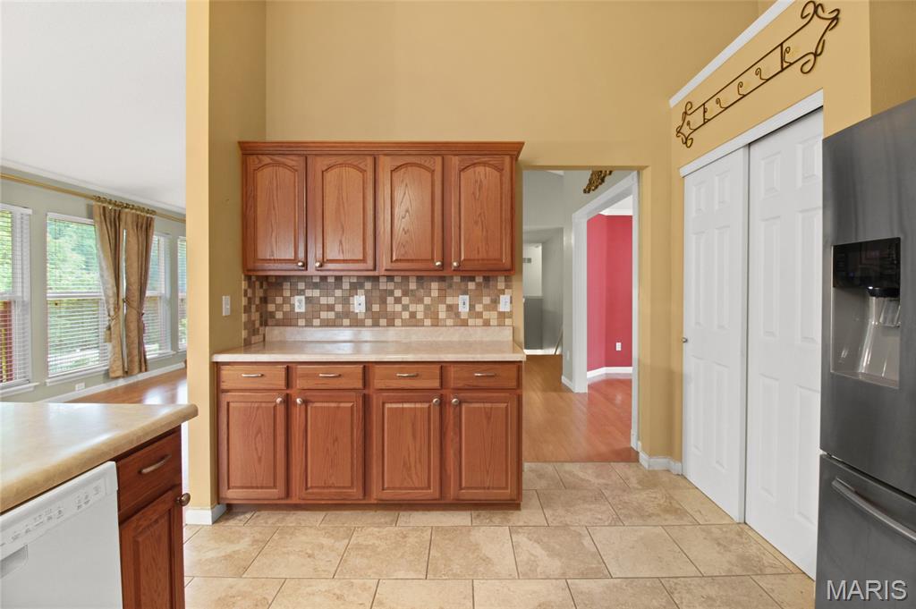 Bailey Station - Residential