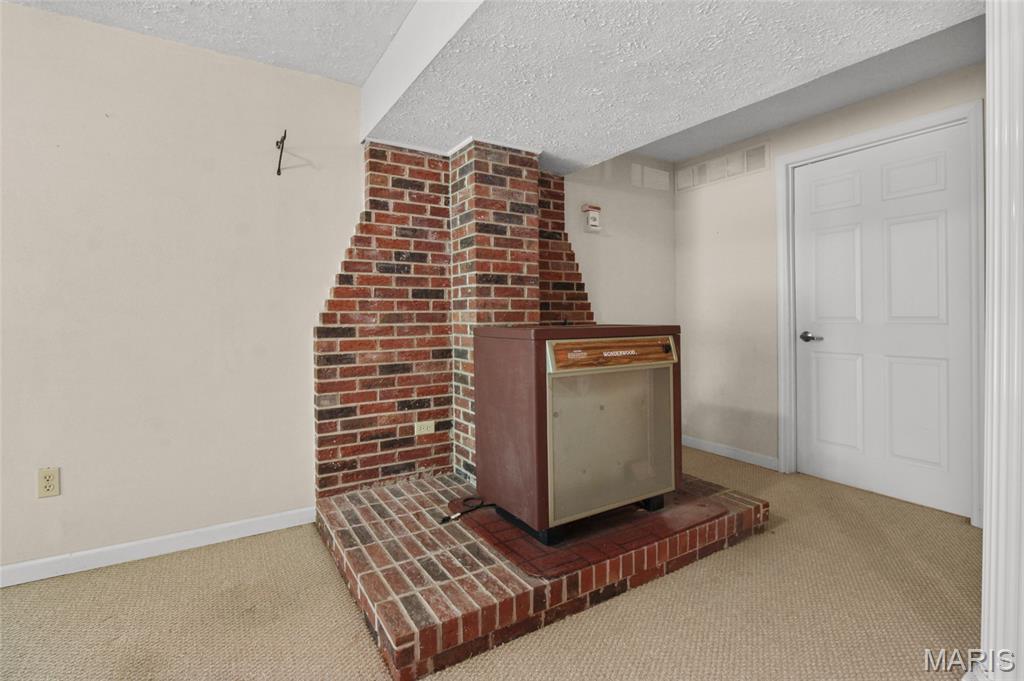 Bailey Station - Residential