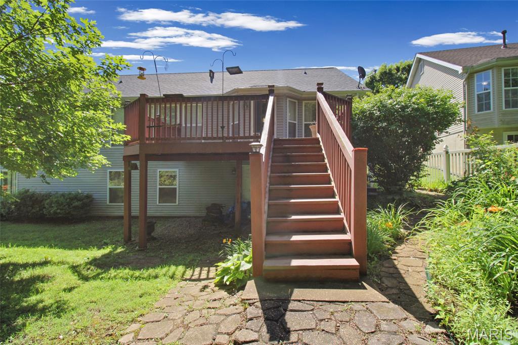 Bailey Station - Residential