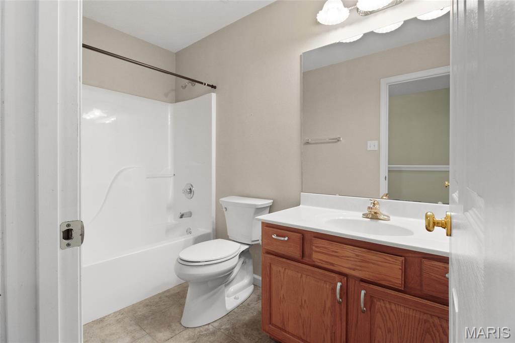 Bailey Station - Residential