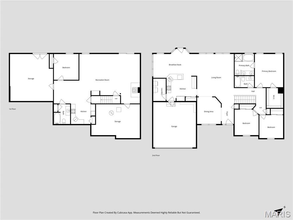 Bailey Station - Residential