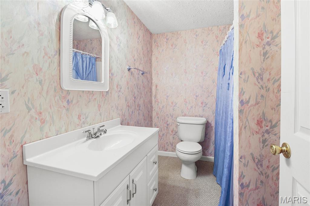 Bailey Station - Residential
