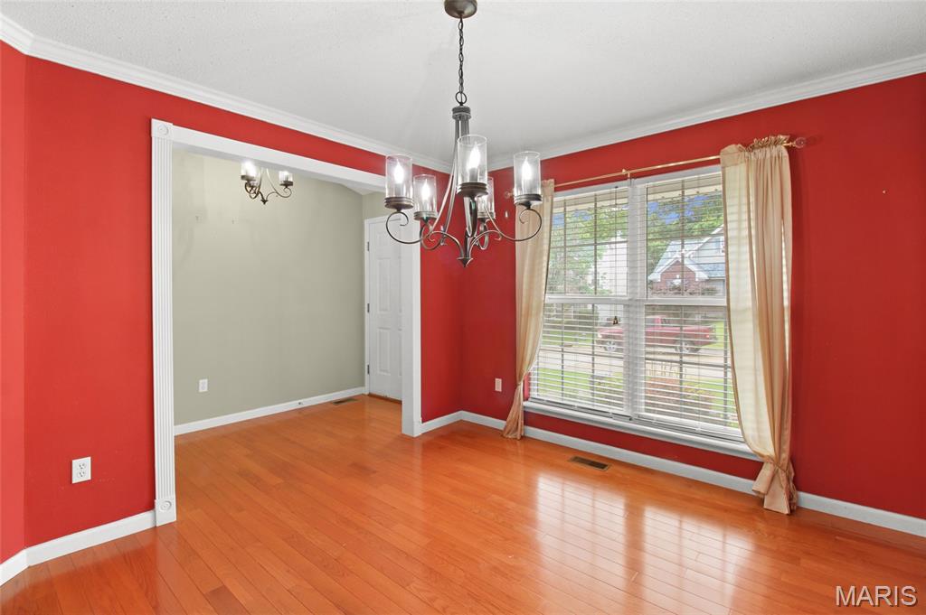 Bailey Station - Residential