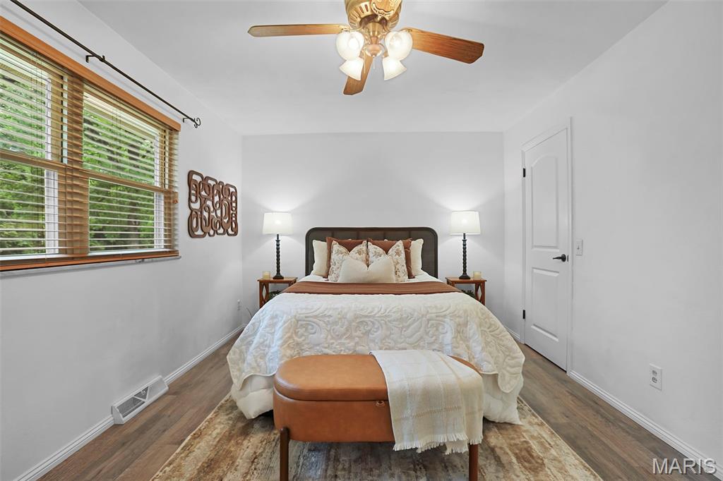 Edwards Place - Residential