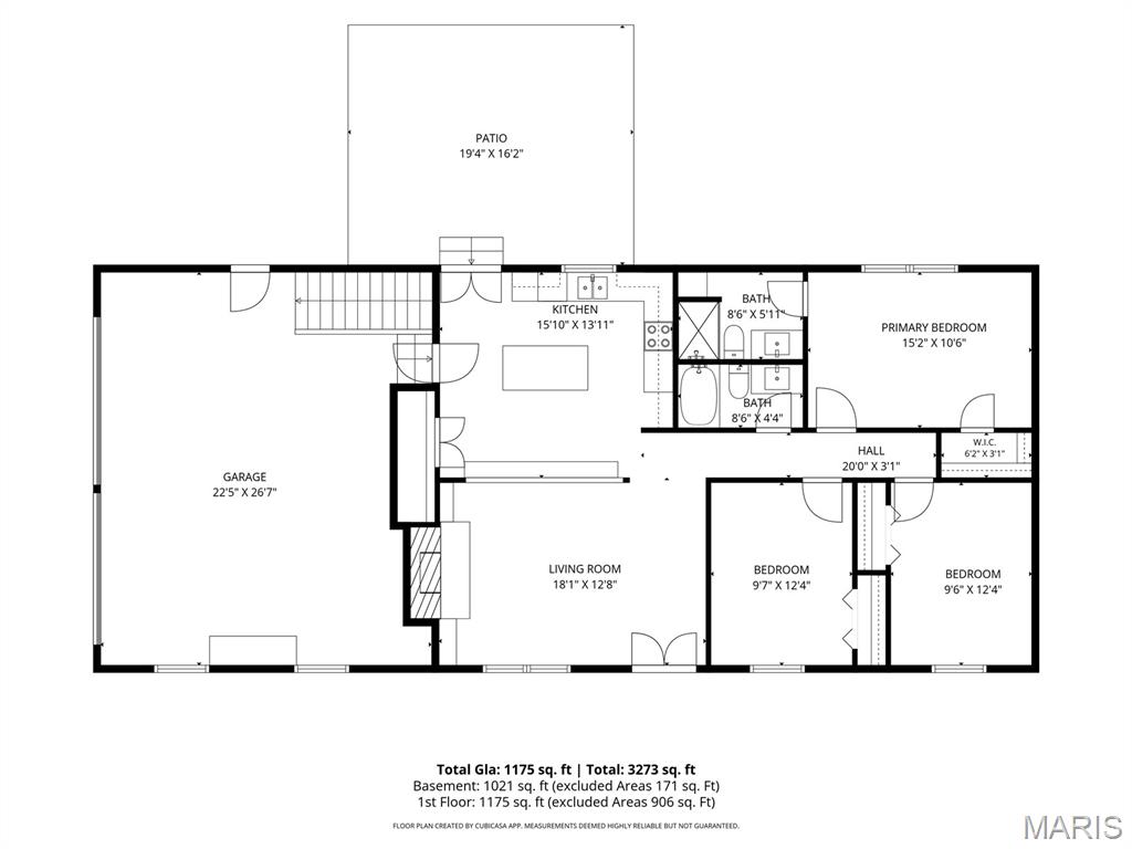 Edwards Place - Residential