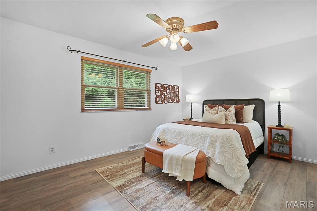 Edwards Place - Residential