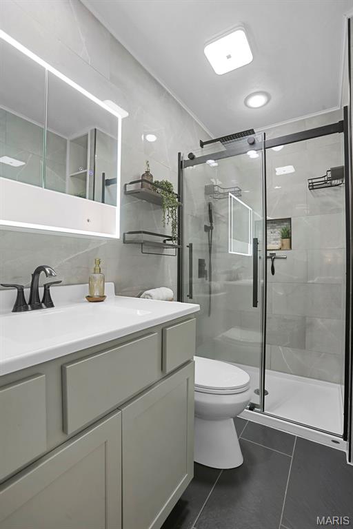 Edwards Place - Residential