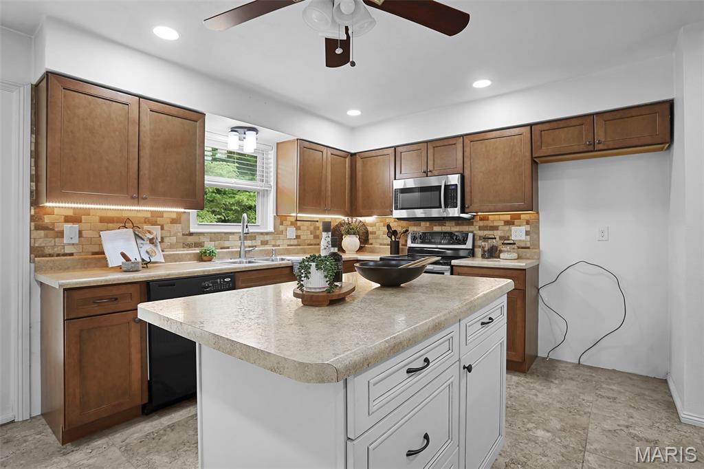 Edwards Place - Residential