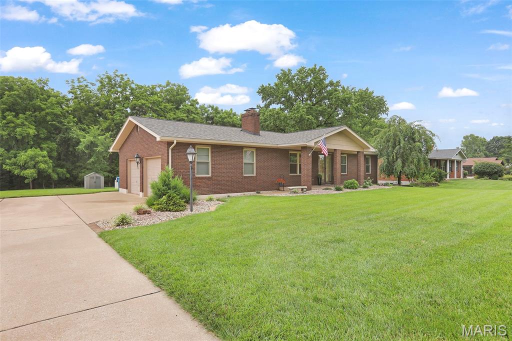 Edwards Place - Residential