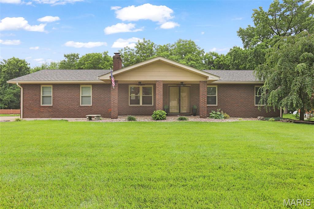 Edwards Place - Residential