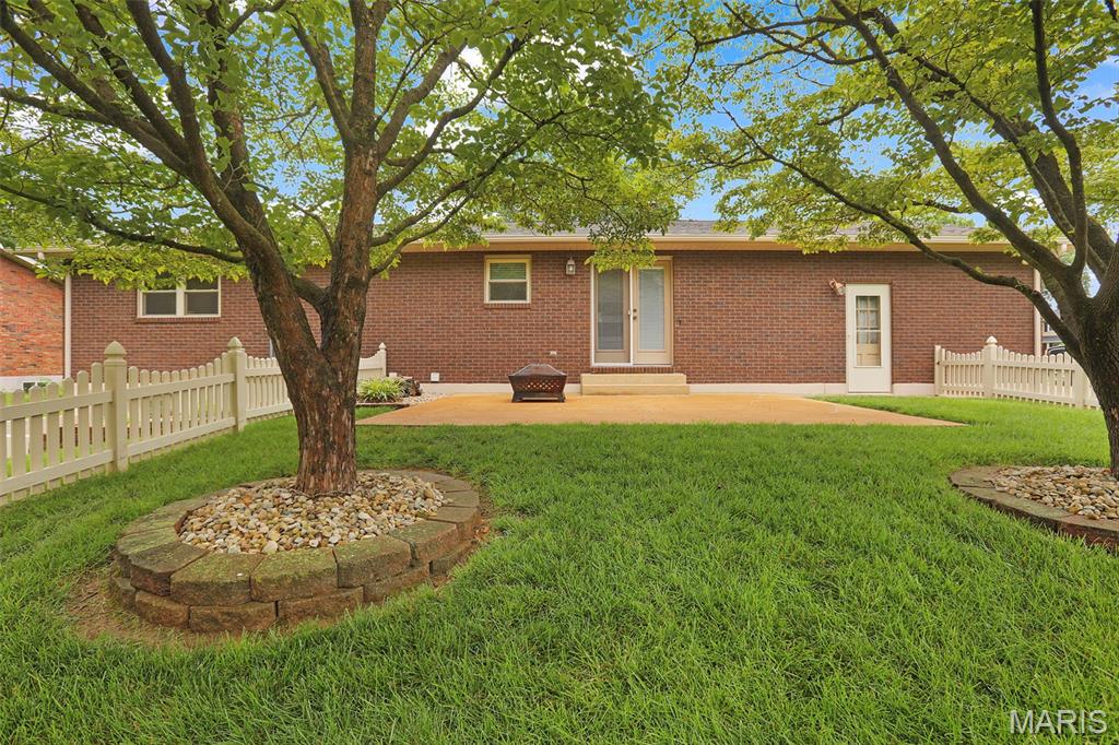 Edwards Place - Residential