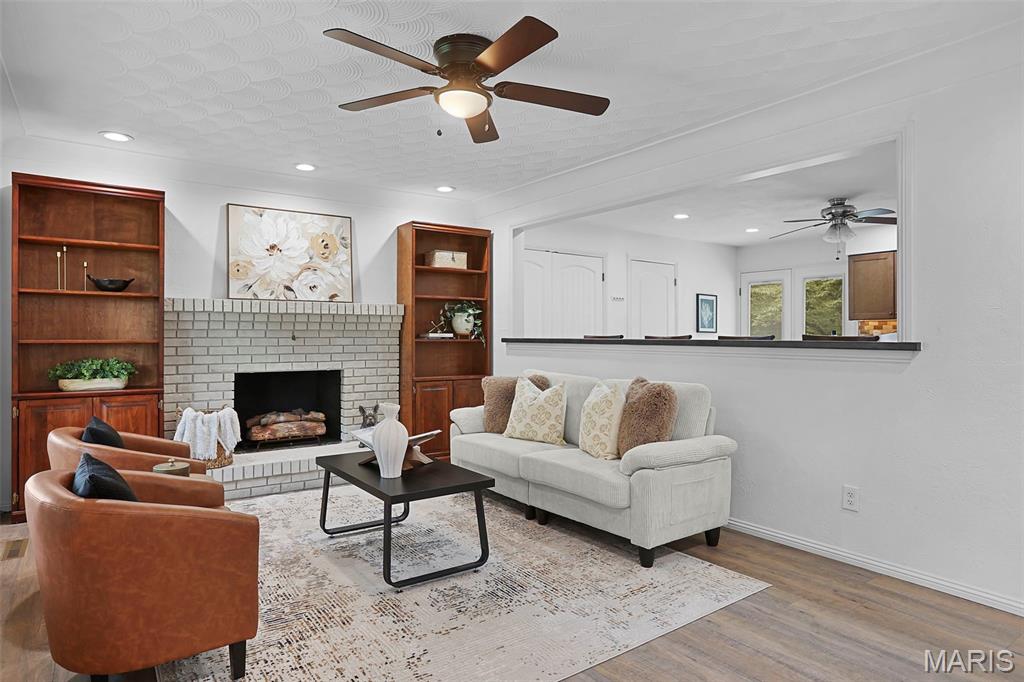 Edwards Place - Residential