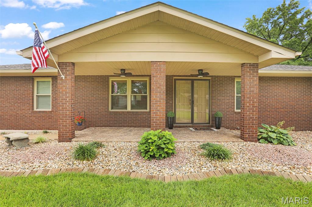Edwards Place - Residential