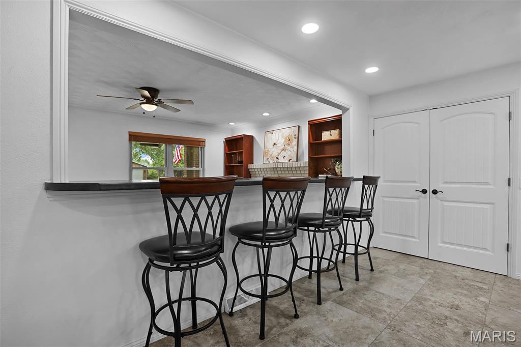 Edwards Place - Residential