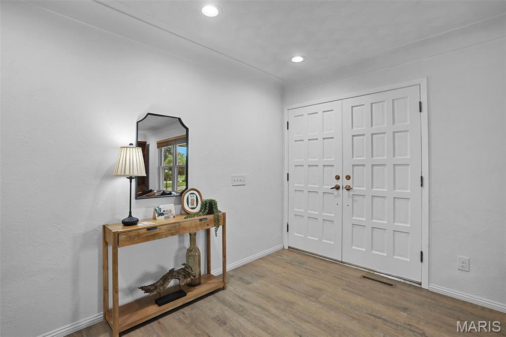 Edwards Place - Residential