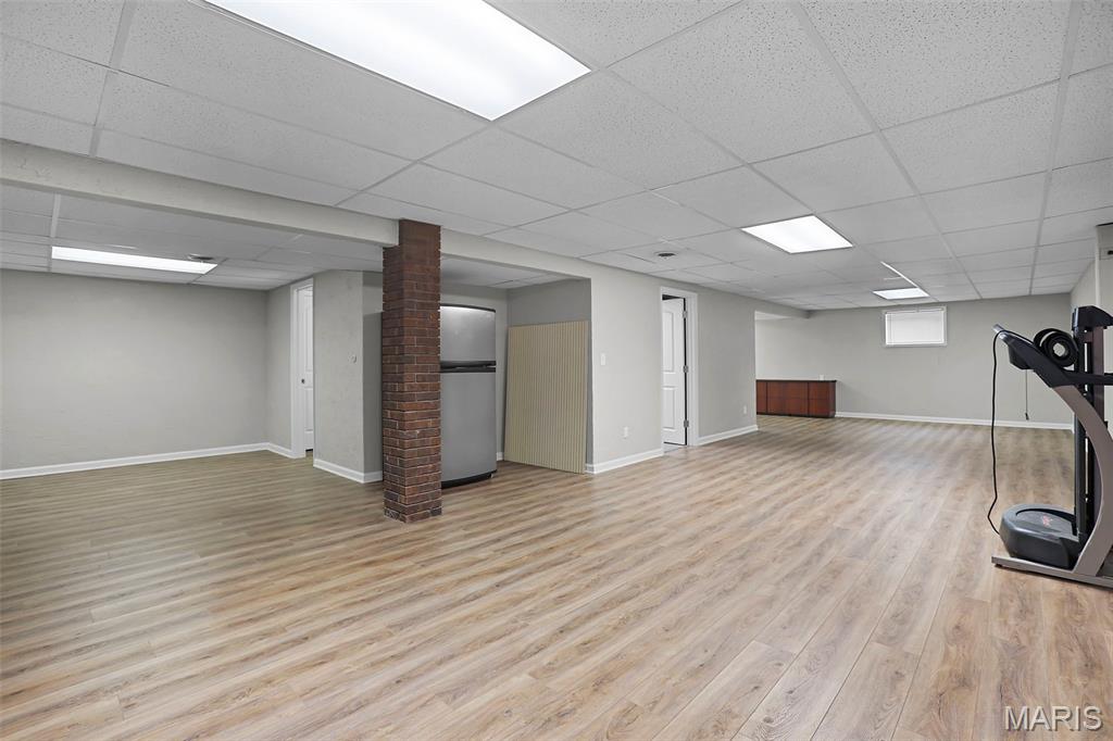 Edwards Place - Residential