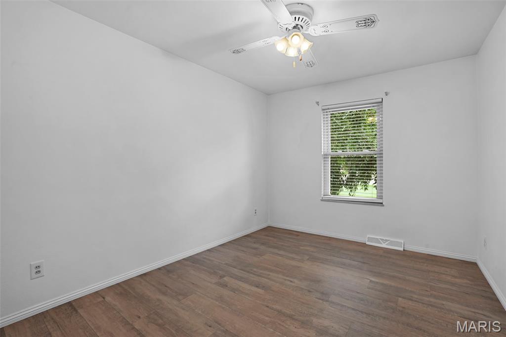 Edwards Place - Residential