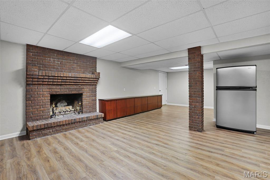 Edwards Place - Residential