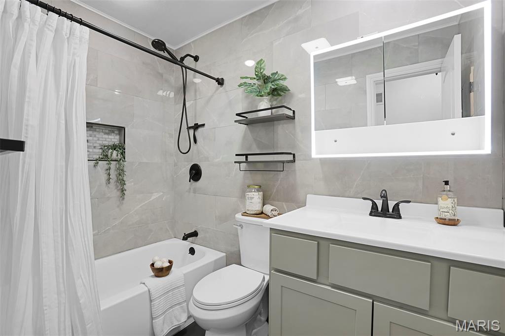 Edwards Place - Residential