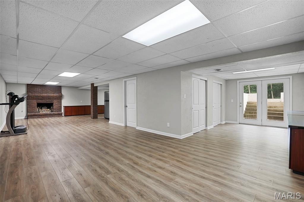 Edwards Place - Residential