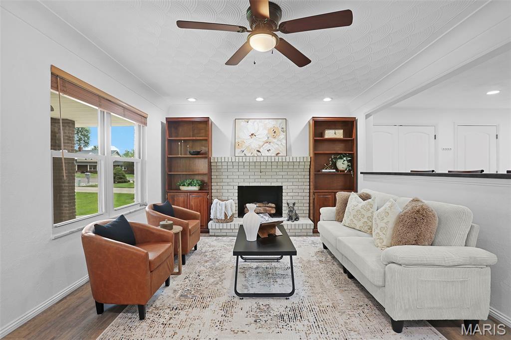 Edwards Place - Residential