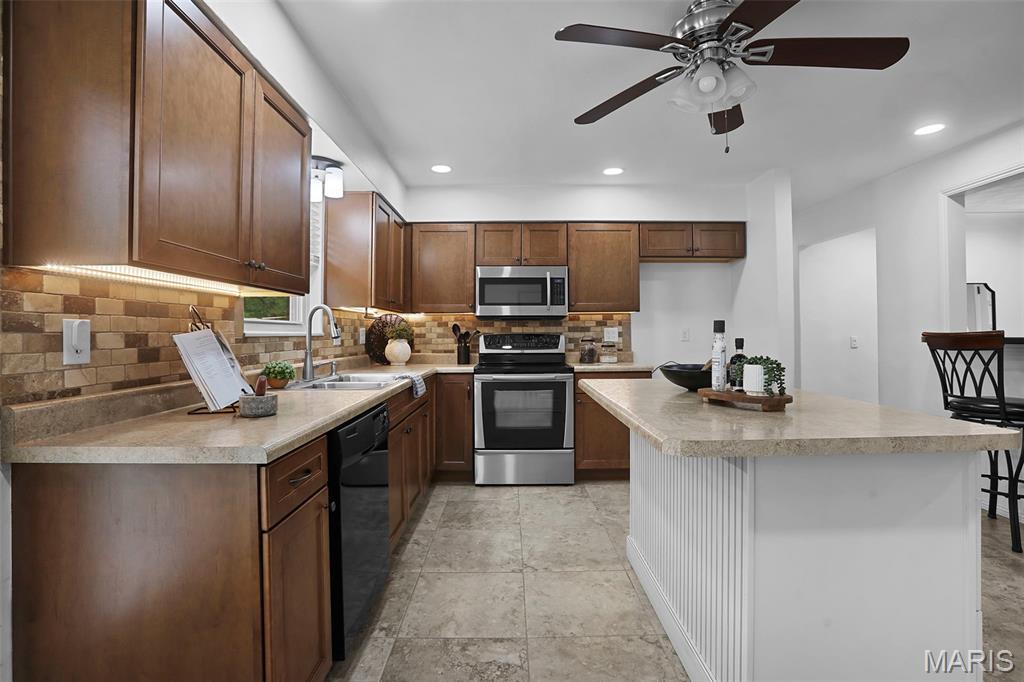 Edwards Place - Residential